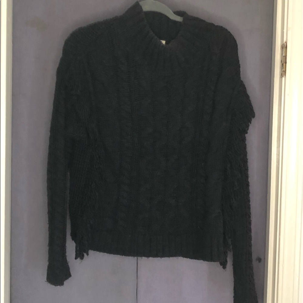 Comfy Sweater
